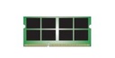 Kingston SoDimm - 8GB / DDR4-2666 / PC4-21300 / CL19 / 1.2V / 260 pines / No ECC