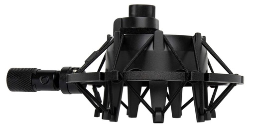 [KNG-HYM-MIC-131-BK] Knox Gear Yeti Soporte para Micrófono - Negro