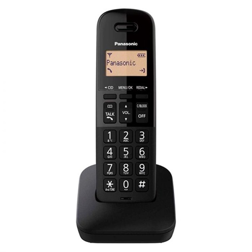 [PAN-TEL-CN-TGB310-NA-321] Panasonic KX-TGB310 Wireless Digital Phone