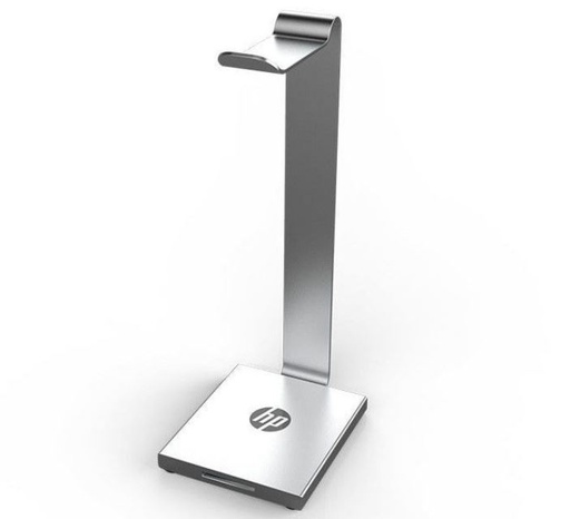 [HPE-MSC-ACC-TJ10-SL-321] HP TJ10 Aluminum Alloy Headset Stand