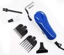 Wahl 9298-500 Home Haircut Kit - Azul
