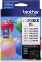 Brother LC203BK Ink cartridge