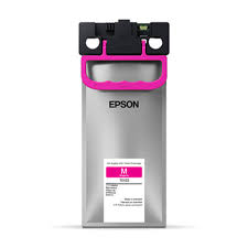 [EPS-PRT-INK-T01320-MG-421] Epson T01C320 - Tintas para WorkForce WF-C579R / Magenta