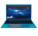 Gateway Laptop GWTN156 Slim - Intel Pentium Silver / 15.6" LCD / 4GB RAM / 128GB eMMC / Win10 Home / Inglés / Azul