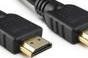 XTech XTC-152 - Cable HDMI Macho a HDMI Macho / 3m / Negro