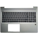 Generico Teclado compatible para HP ProBook 450G7 - Español / Negro