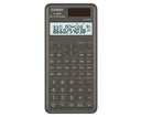Casio Fx-85MS Calculadora Cientifica / 240 Funciones / Negro