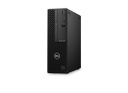 Dell OptiPlex 3090 SFF Desktop PC - Intel Core i5-10505, 8GB RAM, 256GB m2, Win10 Pro Spanish / Black