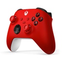 Xbox 1914 Gamepad Original - Compatible con Xbox, Windows10, Android, IOS - Rojo