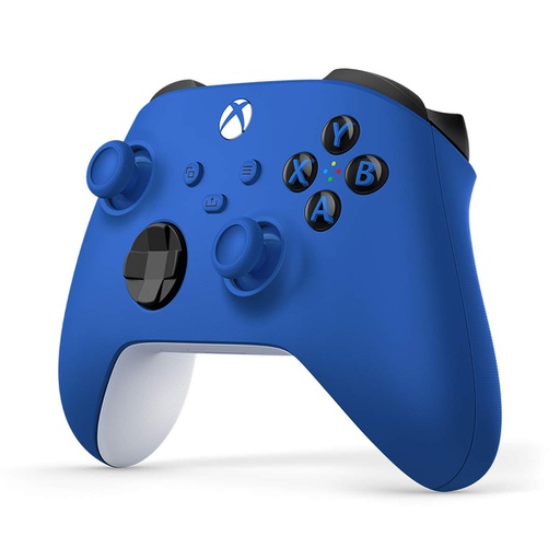 [XBO-GAM-ACC-QA00001-BL-222] Xbox 1914 Gamepad Original - Compatible con Xbox, Windows10, Android, IOS - Azul