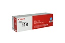 Canon 118 Toner Cartridge - Cian