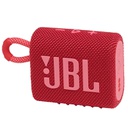 JBL Speaker Go 3 - Bocina Bluetooth / Rojo