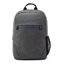 HP Prelude Mochila - 15.6" / Poliéster / Negra