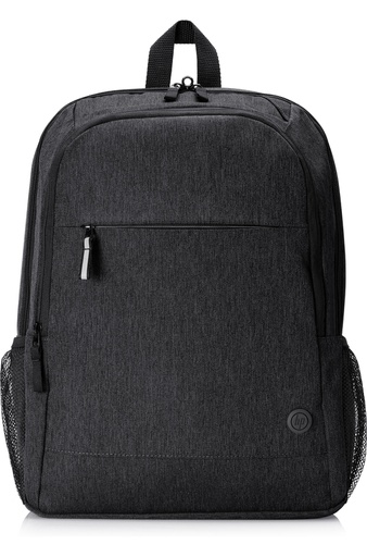 [HPE-MSC-BAG-1E7D6AA-BK-222] HP Prelude Backpack - 15.6&quot; / Polyester / Black