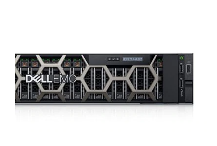 [DEL-SRV-CM-R740Q1FY20-BK-320] Dell R740Q1FY20 PowerEdge R740 Rack Server - Xeon 2.2GHz / 16GB DDR4 / 1TB HDD / No OS