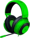 Razer Kraken Auricualres Gaming Con Cable / USB / Verde