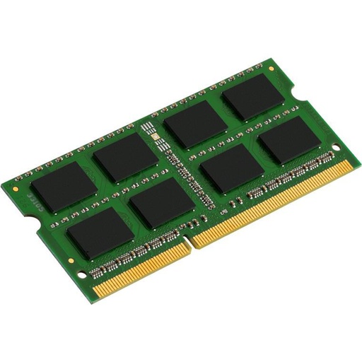 [MCN-MEM-SOD-MT4AATF51264HZ-NA-222] Micron MTA4ATF51264HZ 4GB DDR4-3200 Sodimm No ECC