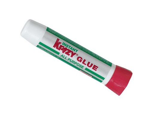 [KRG-MSC-ACC-KG652-NA-222] Kola Loka Instant Krazy Glue KG-652 - 2g