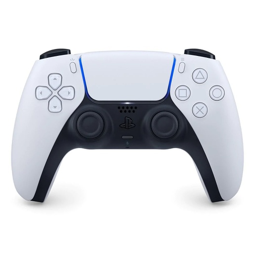 [SON-GAM-ACC-DUALSENSE-WT-322] PS5 DualSense Original Gamepad / Blanco