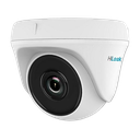 HiLook THC-T120-P 2MP Cámara de video vigilancia tipo MD - Lente de 2.8mm, IR de 20mts.