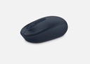 Microsoft Wireless Mouse 1850 - Blue