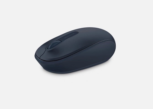 [MIC-KYM-WL-U700011-BL-322] Microsoft Wireless Mouse 1850 - Blue