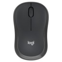Logitech 910-006127 - Wireless Mouse M220 / 2.4GHz / Graphite