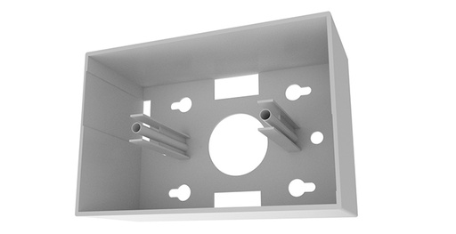 [NEX-NET-CBL-AE180NXT05-NA-322] Nexxt Surface Mount Box