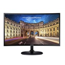 Samsung LC27F390 - Curve Monitor  27" / FHD 1920 x 1080 / HDMI