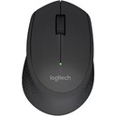 Logitech 910-004284 - Wireless Mouse M280 / 2.4GHz / Gray