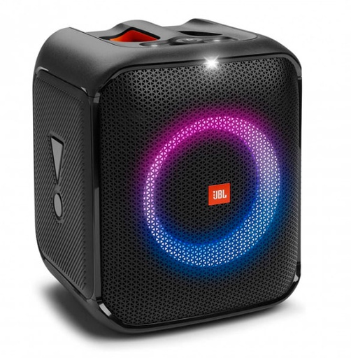 [JBL-SPK-ECL-ENCORE-BK-422] JBL PartyBox Encore Essential - Wireless Bluetooth / Speakers / LED 