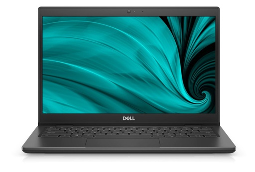[DEL-NBK-CM-J66FJ-BK-123] Dell Latitude 3420 Notebook - 14&quot; Intel i5 1135G7 / 8GB RAM / 256GB SSD / Windows 10 Pro Spanish / Black