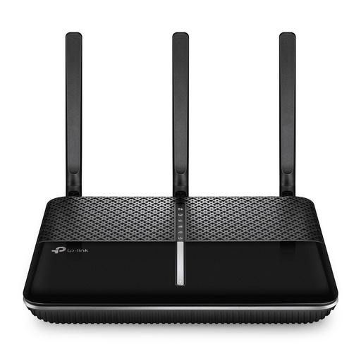 [TPL-NET-ROU-ARCHERA10US-BK-420] TP-LINK Archer A10US AC2600 Router Inalámbrico 8208MIMO Wi8208