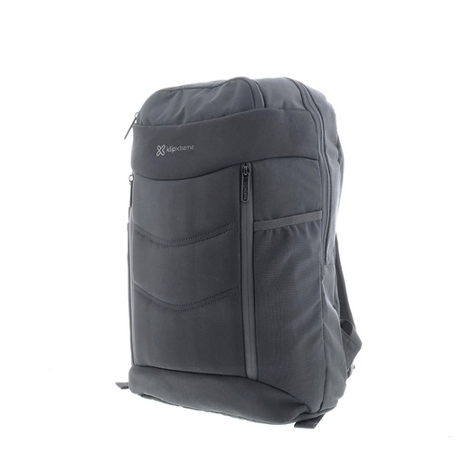 [KLP-BAG-ACC-KNB583-BK-422] Klip KNB-583 Pioneer Mochila para Laptops / 15.6&quot; / Negro