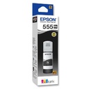 Epson T555-AL Botella de Tinta  - Negro