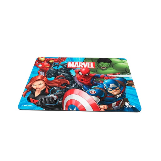 [XTE-GAM-ACC-M100AV-NA-123] Xtech Marvel Mousepad - Edición Avengers