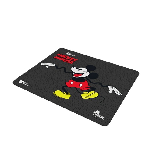 [XTE-GAM-ACC-D100MK-NA-123] Xtech XTA-D100MK Disney Mousepad - Edición Mickey Mouse