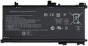 HP RE03XL Li-Lion Battery for Notebook 