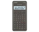 Casio Fx-350MS 2da Ediciòn - Calculadora Científica / 240 funciones / Negro