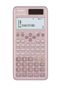 Casio Fx-991ES Plus 2nd Edition - Scientific Calculator / 417 Functions / Pink