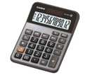 Casio MX-120B - Calculator / 12 Digits /Black
