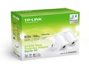 TP-Link  PA2010 KIT AV200 Nano Powerline Adapter