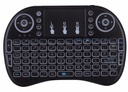 Generic Wireless Mini Keyboard + Rechargeable battery