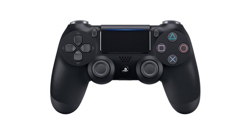 [GEN-GAM-ACC-CONTROLPS4-NA-123] Genérioco Control Inalambrico para PS4