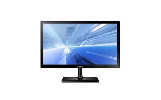 [SAM-MON-STD-LS22F350FHL-BK-320] Samsung  LS22F350FHLXZP Monitor 21.5&quot; LED / FHD 1080 / HDMI / VGA