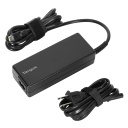 Targus APA108BT - USB-C Charger / 100W / Black