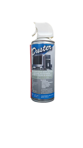 [GEN-MSC-TOL-000-0310-123] Genérico Duster / 470 ml