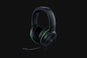 Razer Kraken X - Auriculares Gaming para Consola  / 3.5MM / Negro