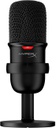 HyperX Solocast USB Microphone - USB PC, PS4, MAC / Black 