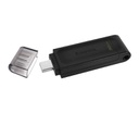 Kingston DataTraveler70 32GB Memoria USB-C